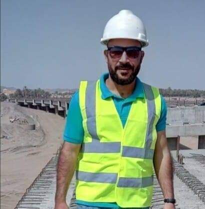 Mostafa Soliman