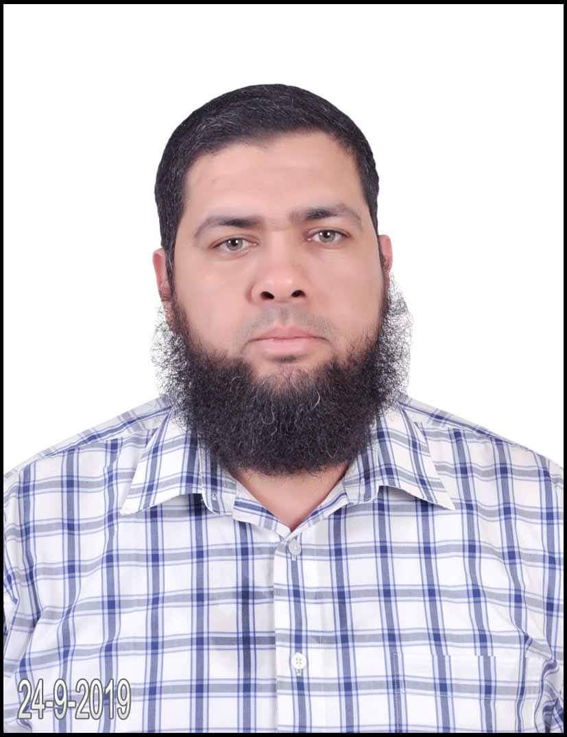 AHMED ABDELBAKY