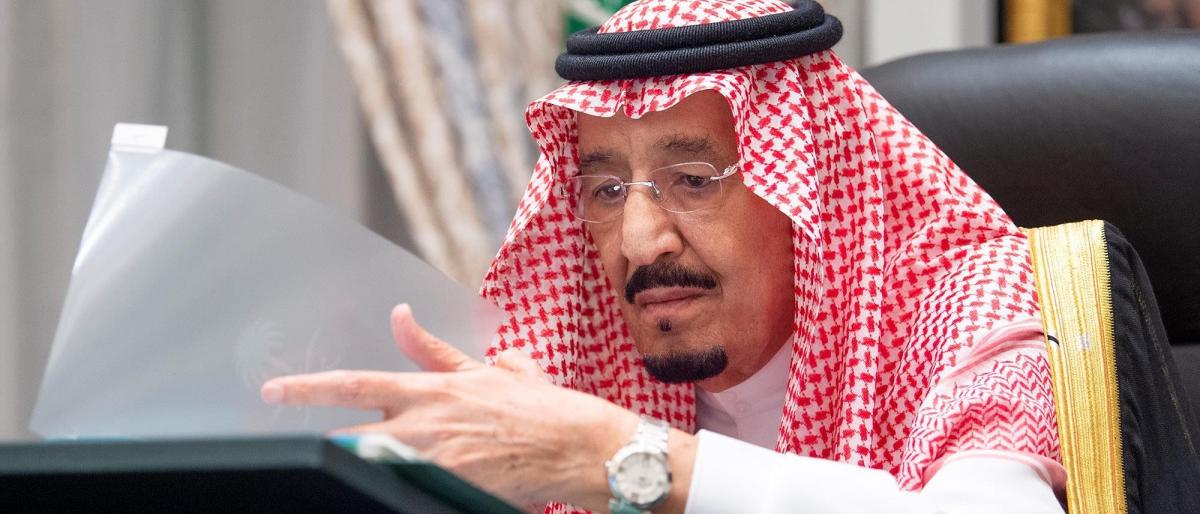 السعودية توافق على استراتيجيتي القطاع العقاري وسوق العمل