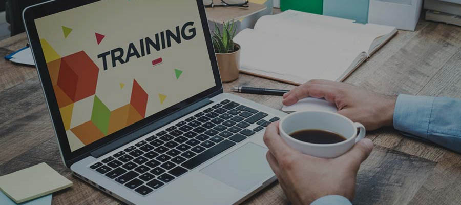 كيف تحصل على فرصة تدريب من المنزل في ظل أزمة كورونا؟