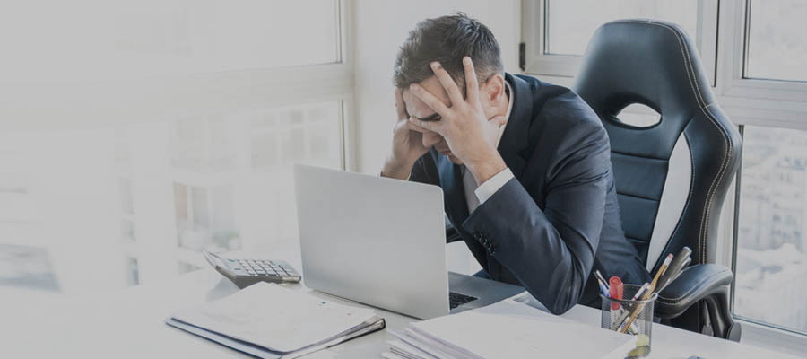 9 نصائح فعالة: كيف تتخلص من التوتر في العمل وتقضي عليه؟