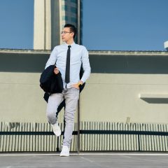محمد الشافعي