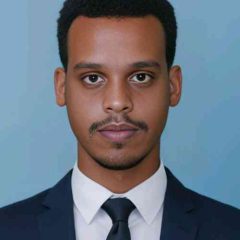 Jamal Salah