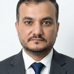 abdullah alahrash