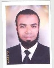محمد المعتمداوي
