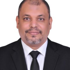 Mahmoud Abuzaid