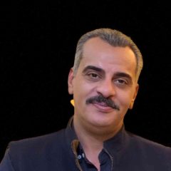 Hassan Mahmoud